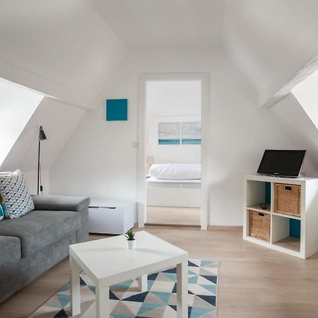 Loft Apartment Колмар Екстериор снимка